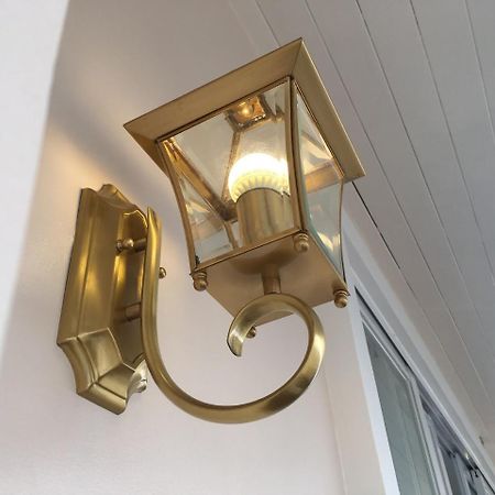 Carita Hotel Да Лат Екстериор снимка