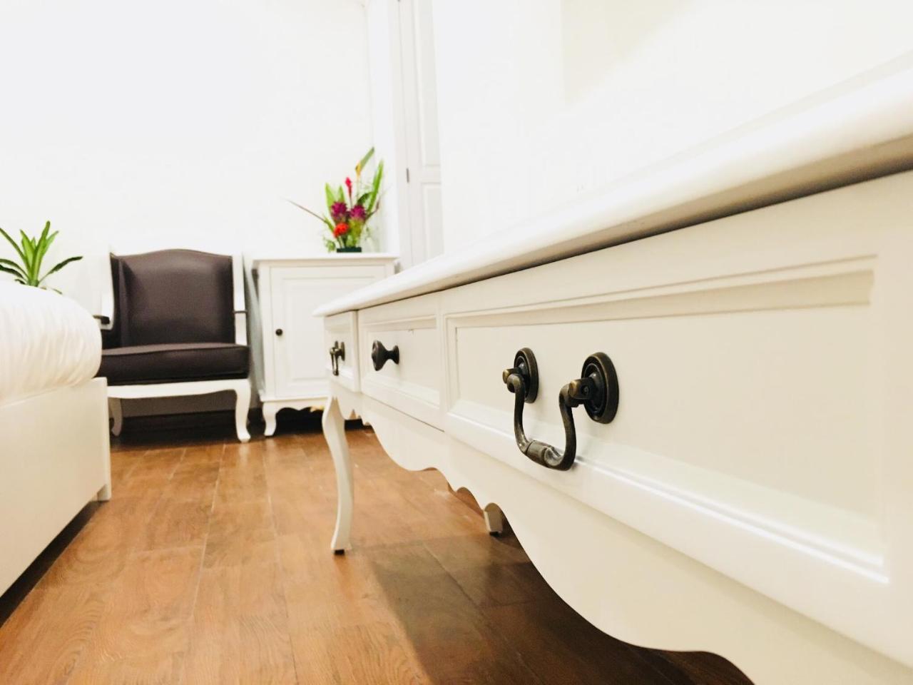 Carita Hotel Да Лат Екстериор снимка