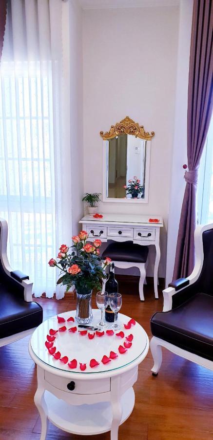 Carita Hotel Да Лат Екстериор снимка